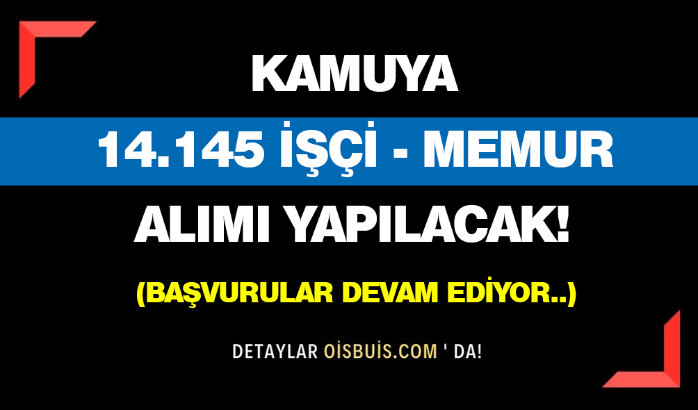 kamuya14145memurişçi