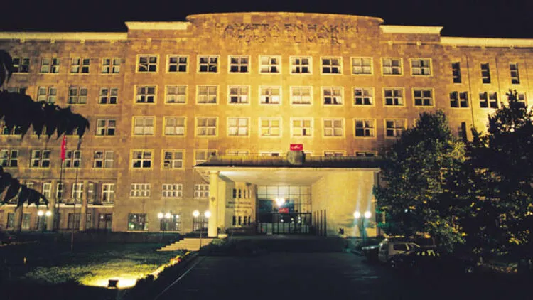 Ankara Üniversitesi 952 Sözleşmeli Personel Alımı