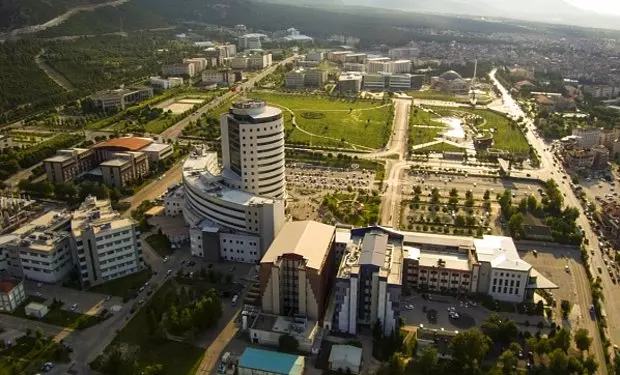 Pamukkale Üniversitesi 405 Personel Alımı