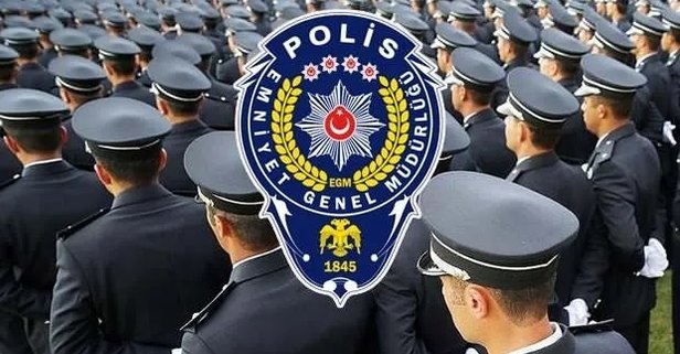 PMYO KPSS'siz 2.500 Lise Mezunu Polis Alımı Yapacak!