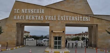 Nevşehir Hacı Bektaş Veli Üniversitesi'nde 43 Yeni Öğretim Elemanı Alımı!