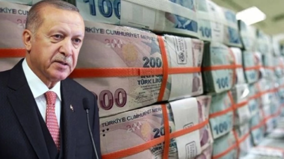 Cumhurbaşkanı Erdoğan'ın Enflasyon Tahmini: Haziran Ayından Sonra Büyük Düşüş Bekleniyor