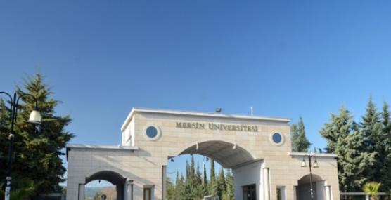 Mersin Üniversitesi 94 Sözleşmeli Personel Alımı Yapacak