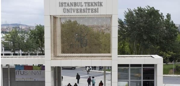 İstanbul Teknik Üniversitesi'nde 80 Sözleşmeli Personel Alımı İçin Başvurular Açıldı