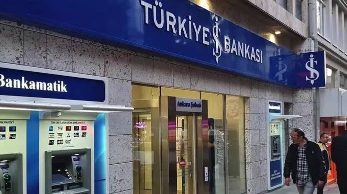 Türkiye İş Bankası Çeşitli Pozisyonlarda Personel Alıyor!