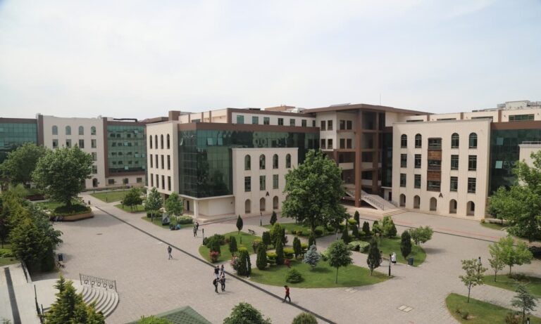 Bursa Teknik Üniversitesi'nden Fırsat! KPSS 55 ile 4 Sözleşmeli Personel Alımı!