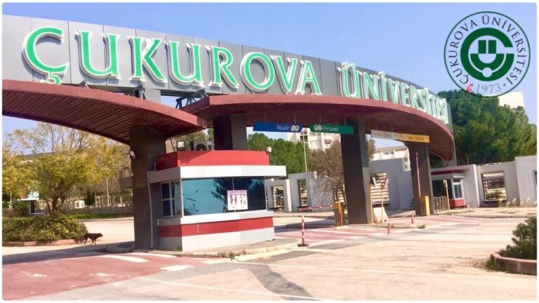 Çukurova Üniversitesi Anaokulu İçin Temizlik Personeli Alımı İŞKUR Üzerinden Başladı