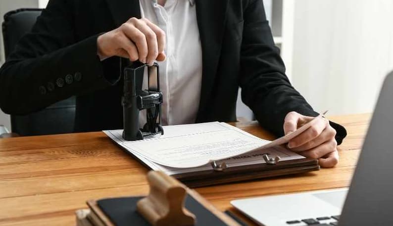 İŞKUR Aracılığıyla Noter Katibi Alımı Başladı