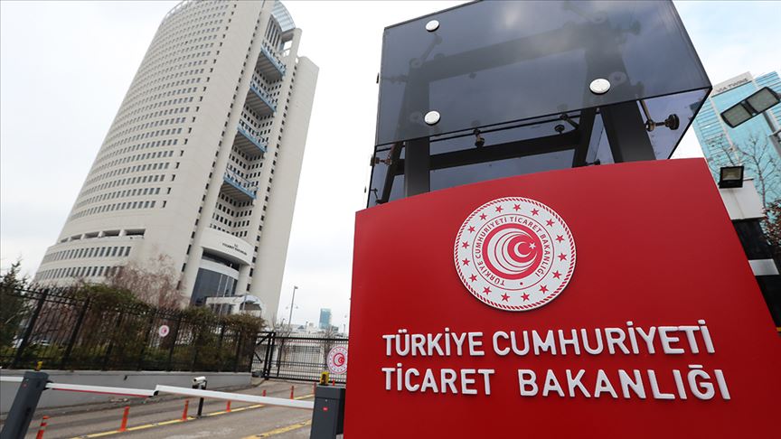 Kültür ve Ticaret Bakanlıkları 966 Kamu Personeli ve Memur Alımı Yapıyor