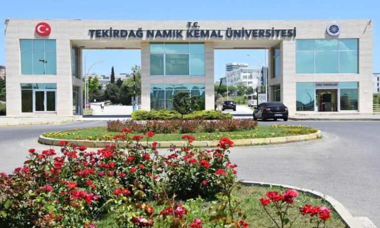 Namık Kemal Üniversitesi’nden 32 Memur Alımı! KPSS’den 50 Puan Almış Olmak Yetiyor!