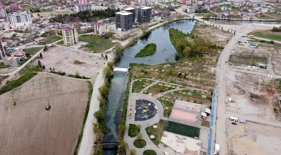 Elbistan’ın Kalbinde Bir Rehber