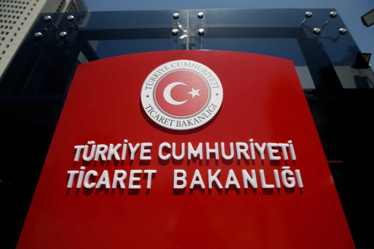 Ticaret Bakanlığı 930 Yeni Kamu Personeli Alacak