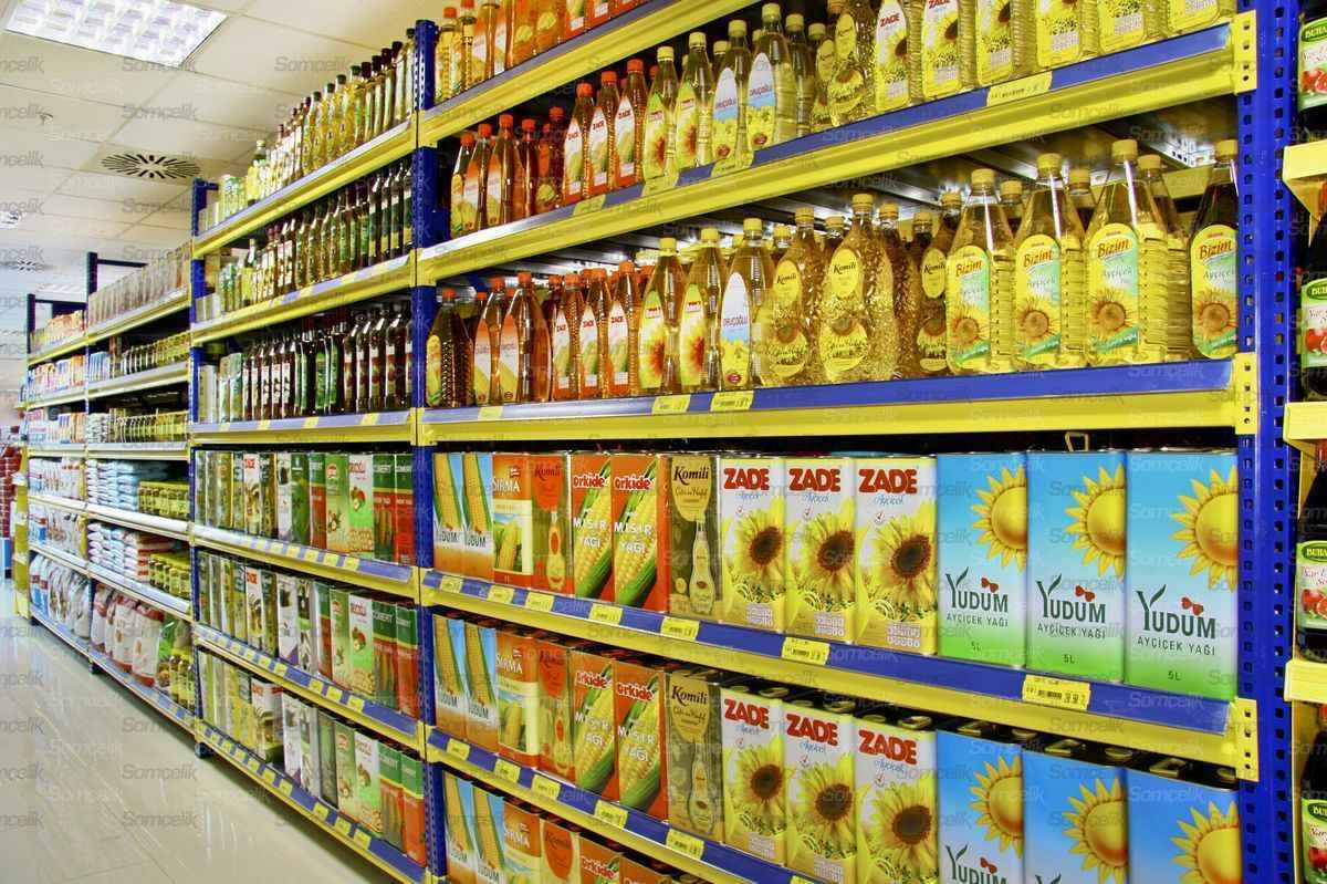 1 Şubat’a kadar geçerli Ayçiçek Yağı indirimini duyan koştu!