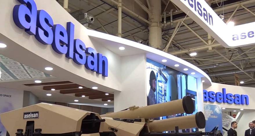 ASELSAN’dan Yüksek Maaşlı KPSS’siz Personel Alımı! İşte Kadrolar ve Başvuru Bilgileri