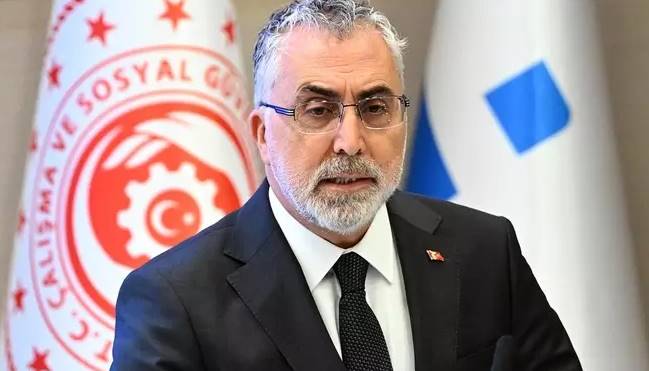 Vedat Işıkhan Açıkladı! Bağkur’da 7200 Prim İle 5 Yıl Erken Emeklilik Yolda