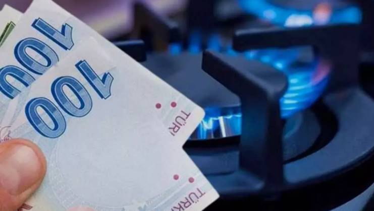 81 İlde Ev Sahibi ve Kiracılara 3500 TL’ye Kadar Doğalgaz Yardımı Başvuruları Başladı!