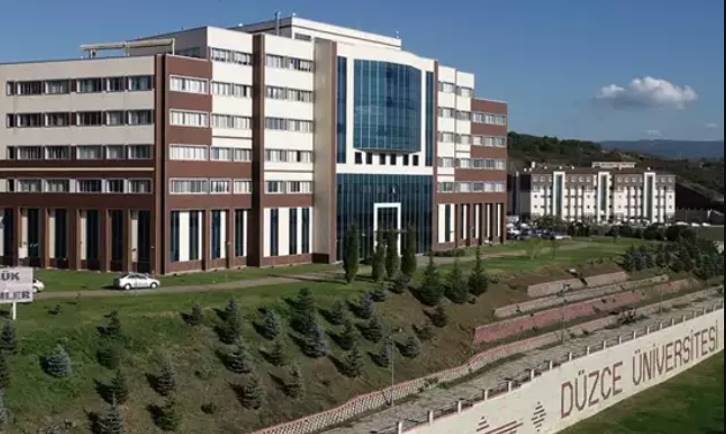 Düzce Üniversitesi’nden 69 Personel Alımı! Mülakatsız ve KPSS’li Başvurular Başladı!