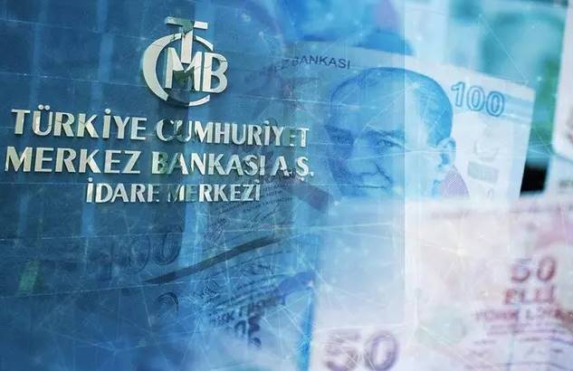 Son Dakika! Türkiye Cumhuriyet Merkez Bankası Faiz Kararını Açıkladı