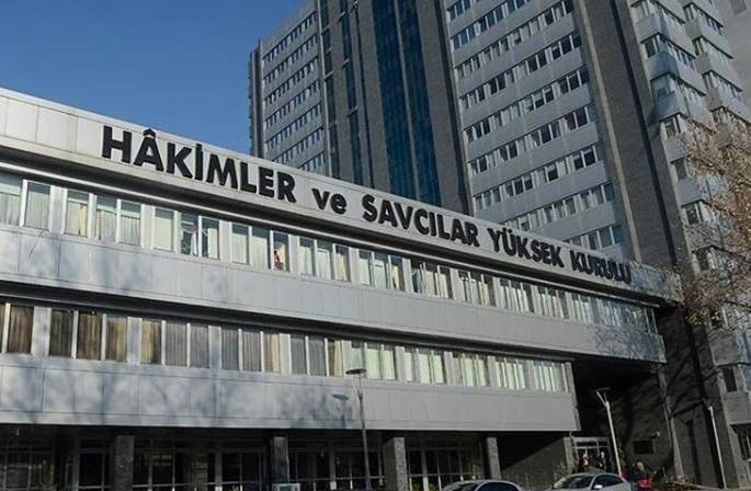 HSK’dan Büyük Fırsat! Lise Mezunu Büro Personeli ve Hizmetli Alımı Başlıyor!