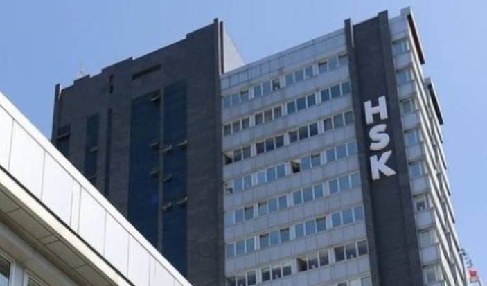 HSK’dan En Az Lise Mezunu 27 Personel Alımı!