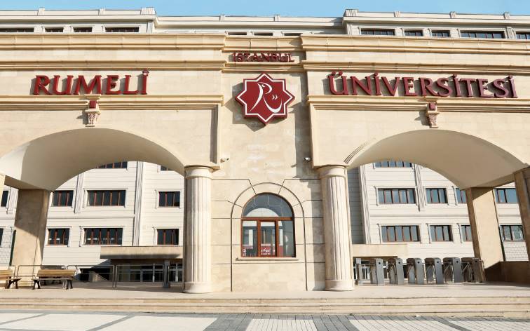 İstanbul Rumeli Üniversitesi’nden Öğretim Elemanı Alımı İçin Başvurular Başladı!