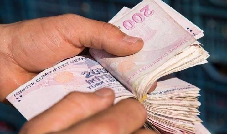 30 Büyükşehirde Çalışan Memurlara Ek Ödeme Müjdesi!