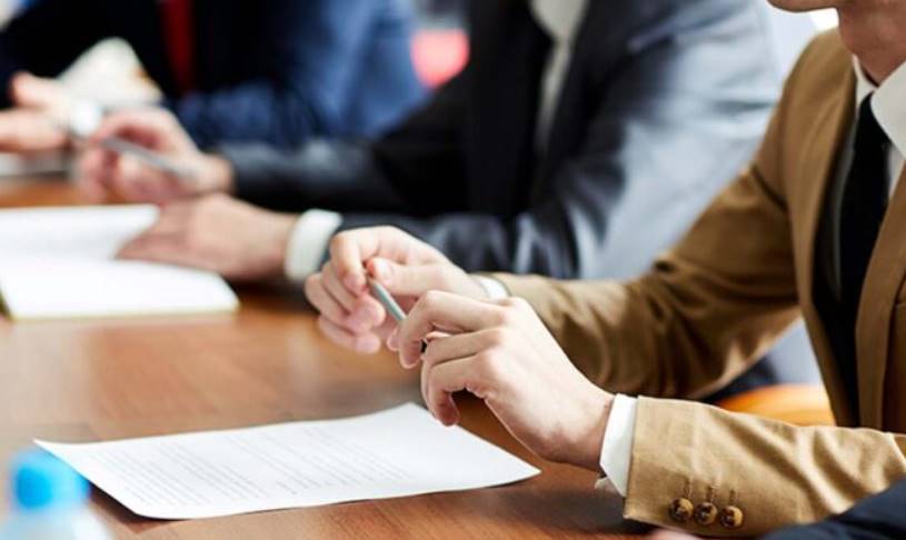 7 İlde Kaymakamlık ve Müftülüklere 467 Personel Alımı Başvuruları Başladı