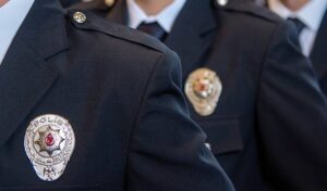 Polis Akademisi 8. Dönem PAEM 300 Komiser Yardımcısı Alımı Yapılacak