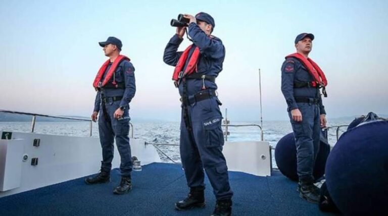 Sahil Güvenlik Komutanlığı Uzman Erbaş Alımına Başlıyor! Tüm Detaylar ve Başvuru Bilgileri