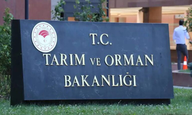 Tarım ve Orman Bakanlığı’ndan Büyük Alım! 5500 Memur Alınacak