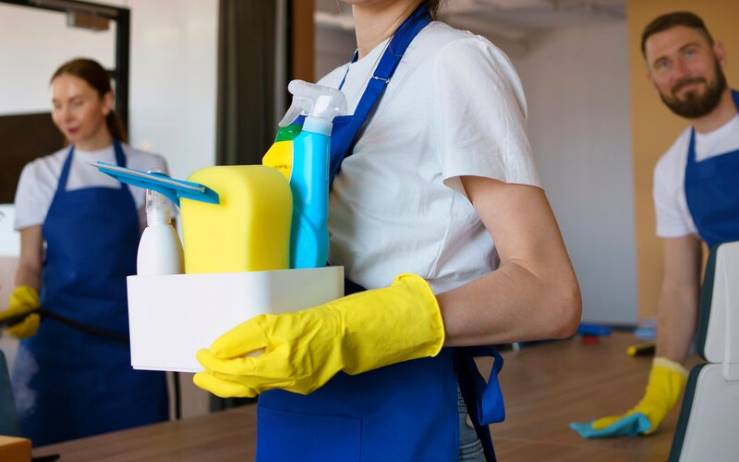 Kültür Bakanlığı 232 Temizlik Görevlisi Alımı! İşte Alım Yapılan İller ve Başvuru Şartları