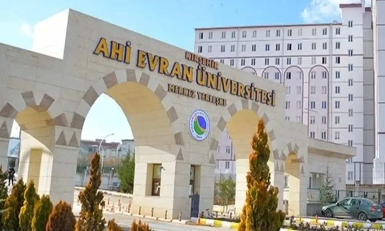 Ahi Evran Üniversitesi’nden Büyük Fırsat: 16 Aşçı ve Temizlik Personeli Alımı!