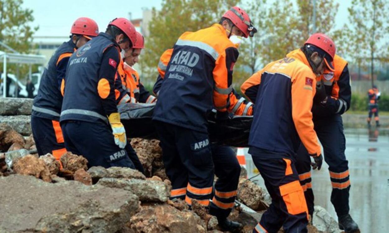 AFAD’dan Kariyer Fırsatı! 38 Bin TL Maaşla Memur Alımı Yapılıyor
