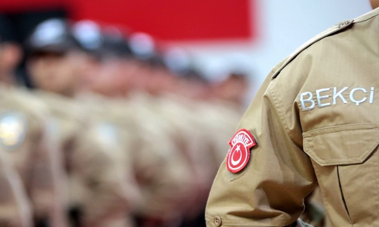 81 İlde Bekçilik Rüyası Gerçekleşiyor! Beklenen Başvurular Başladı!