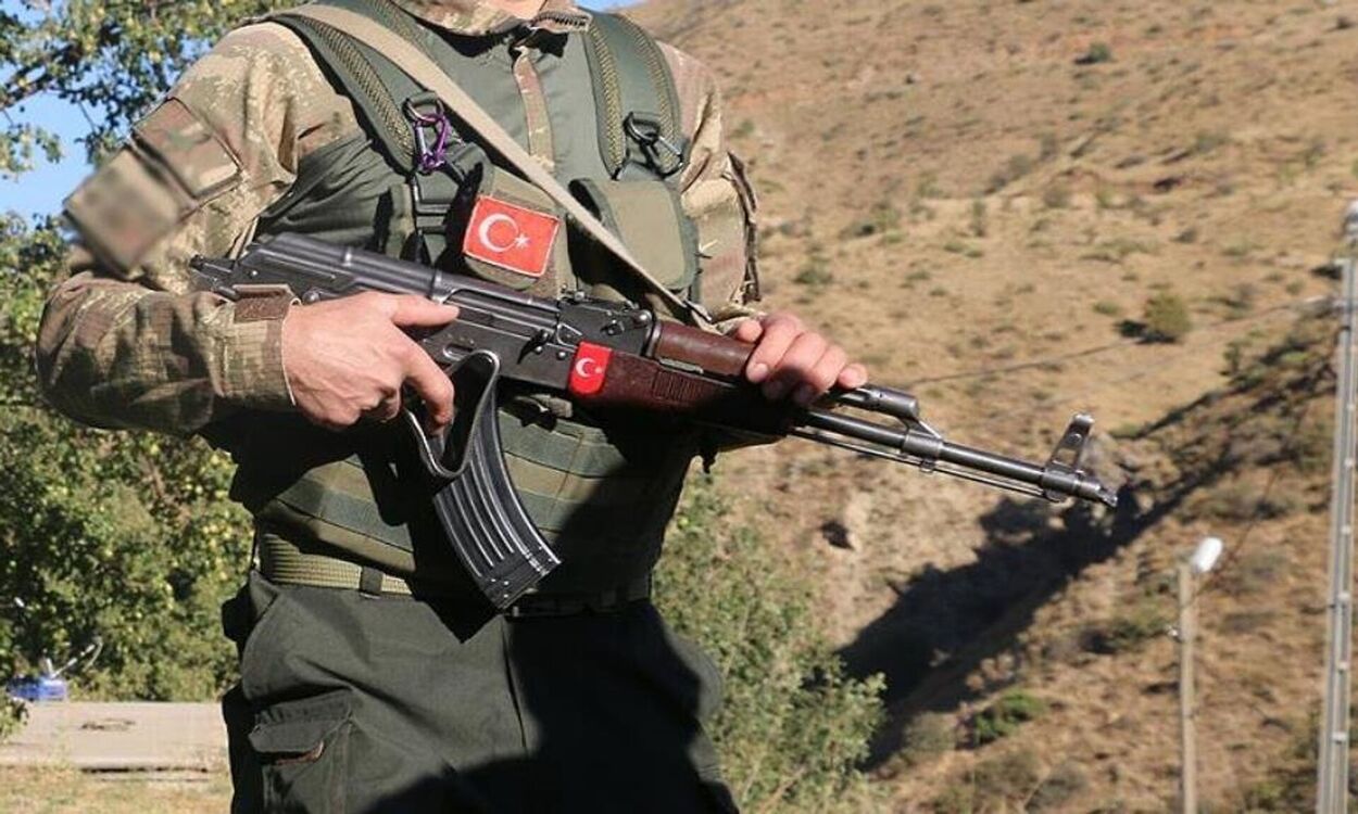 Beklenen Güvenlik Korucusu Alımında 5 Bin Kadro İçin Adaylar Hala Haber Bekliyor