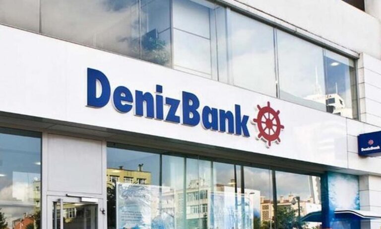 Denizbank’tan İŞKUR Aracılığıyla 5 Banka Memuru Alımı Fırsatı!