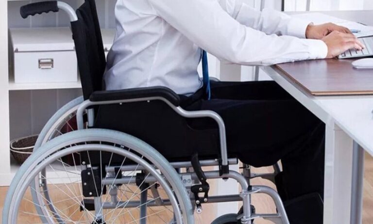 Engelli Kamu Personeli Alımı İçin EKPSS Başvuruları Başladı!