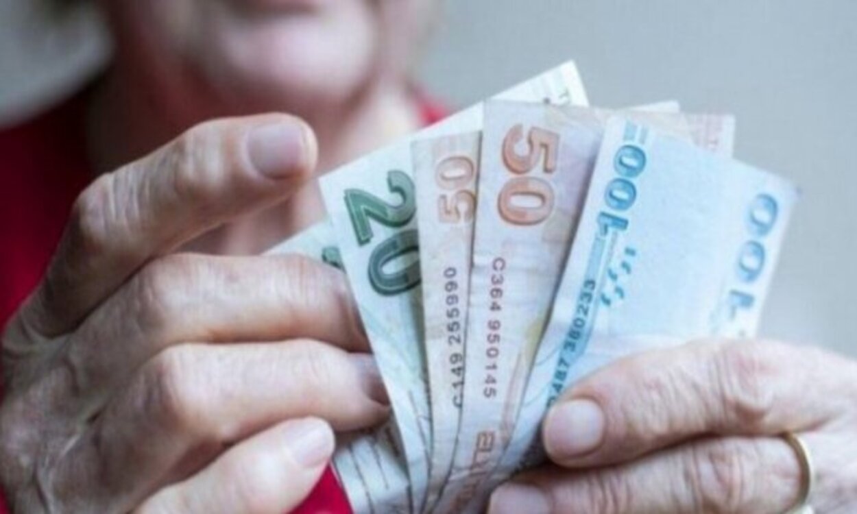 Ev Hanımlarına Erken Emeklilik Müjdesi!