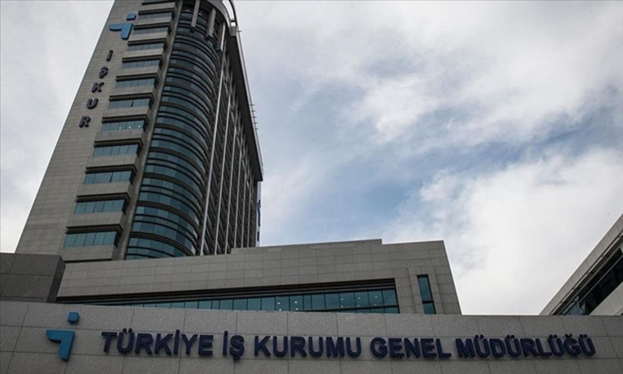 İŞKUR’dan Geniş Çaplı İstihdam Hamlesi: 19 Şehirde 1919 Kamu İşçisi Alımı!