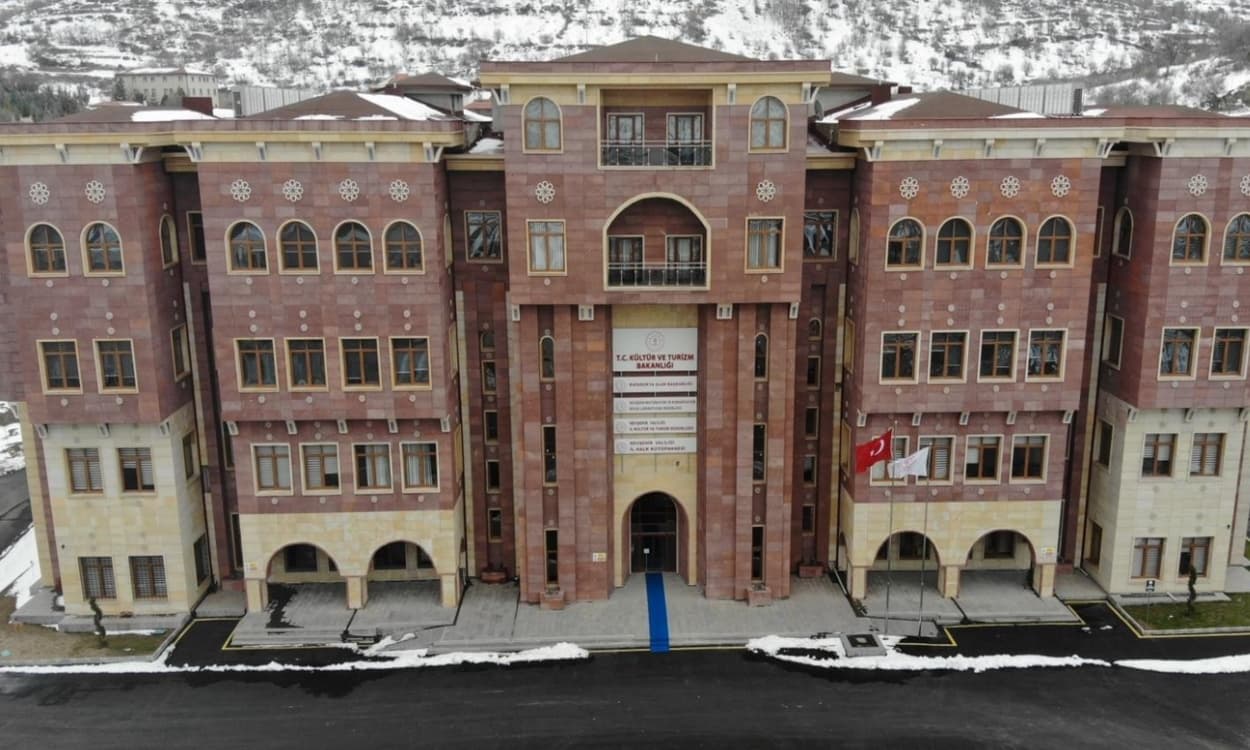 Kapadokya Alan Başkanlığı’ndan İstihdam Fırsatı! 19 Yeni Personel Aranıyor!