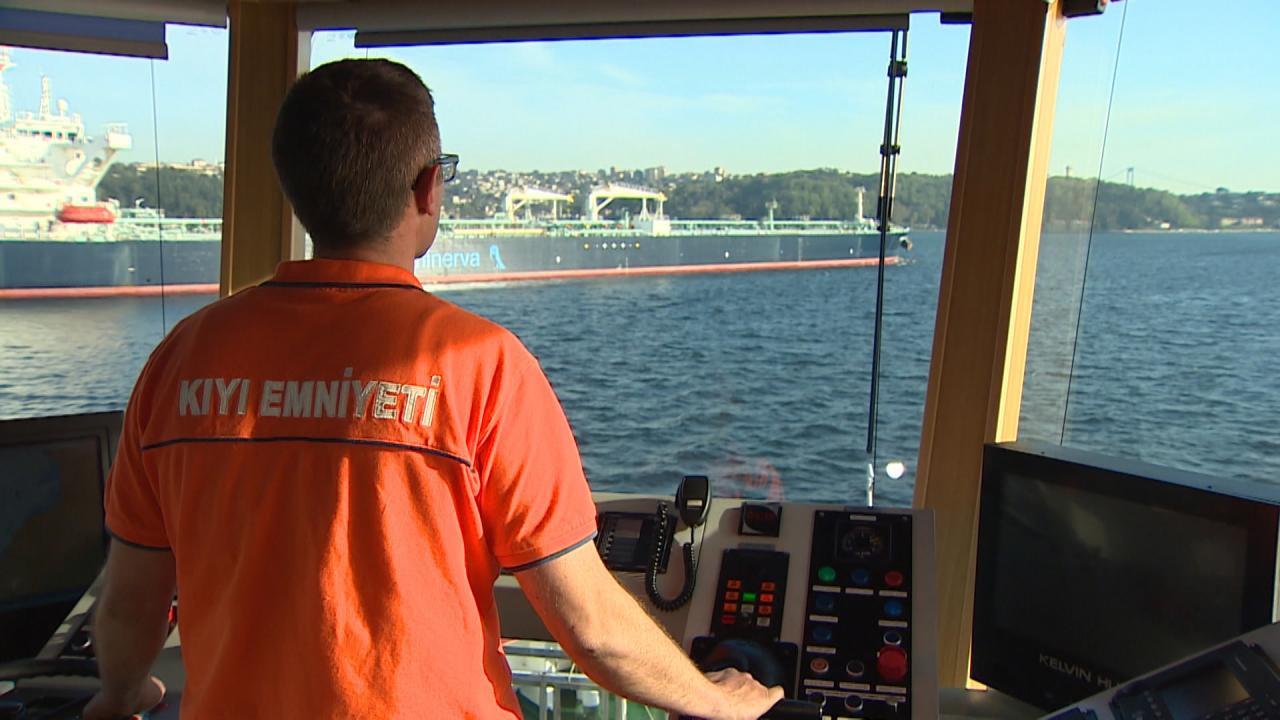 Kıyı Emniyeti’nden Kapsamlı Personel Alımı! 9 Farklı Pozisyonda Fırsatlar