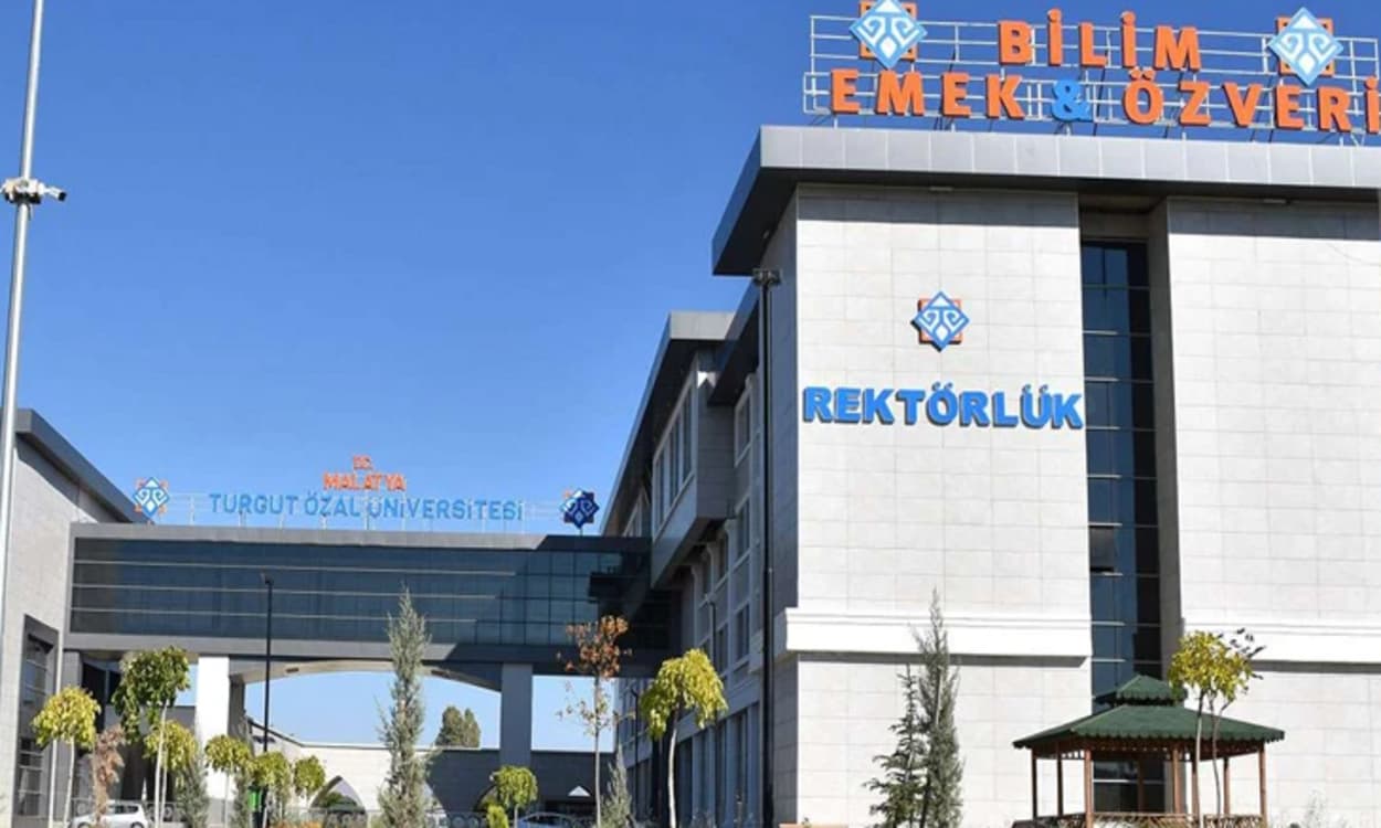 Malatya Turgut Özal Üniversitesi’nden Geniş Çaplı İstihdam Hamlesi! 54 Yeni Personel Alınacak!