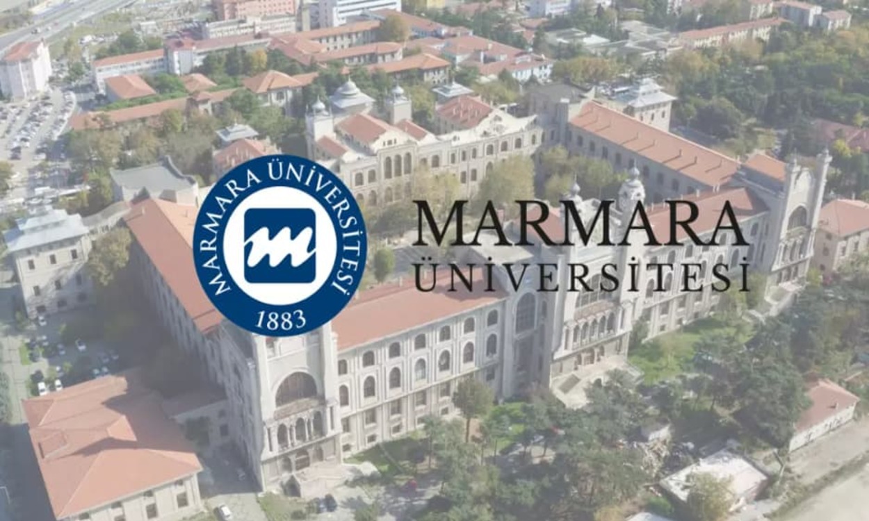 Marmara Üniversitesi’nde Heyecan Verici Kariyer Kapısı! Sözleşmeli Personel Alınacak!