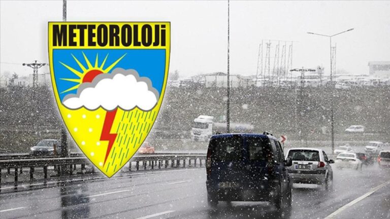 Meteoroloji Genel Müdürlüğü’nden Büyük Fırsat: 40 Yeni Kamu Personeli Alınacak!