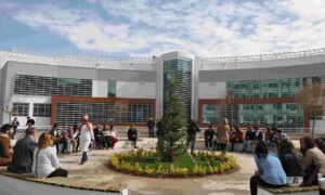 Necmettin Erbakan Üniversitesi 94 Sözleşmeli Personel Alacak
