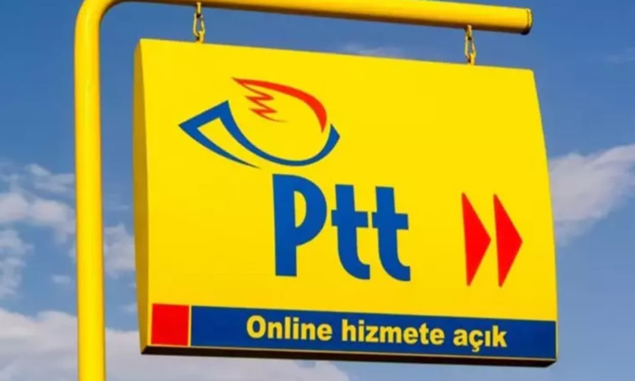 PTT’den Büyük Destek! Kimlikle 55.000 TL Nakit Avantajı!