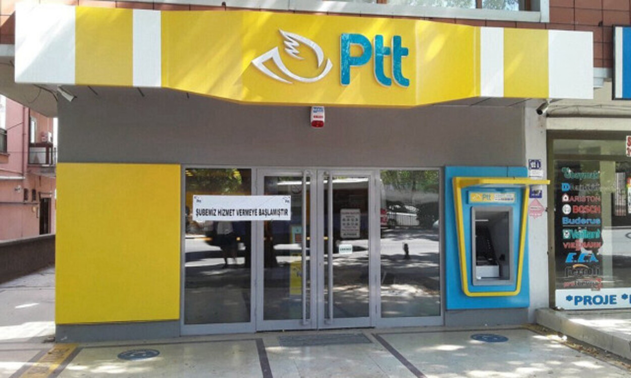 PTT’den Sosyal Yardım: 4500 TL Ödeme Nasıl Yapılır?