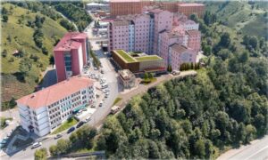 Recep Tayyip Erdoğan Üniversitesi Hastanesi’nden Büyük Fırsat: 24 Sözleşmeli Personel Alımı!