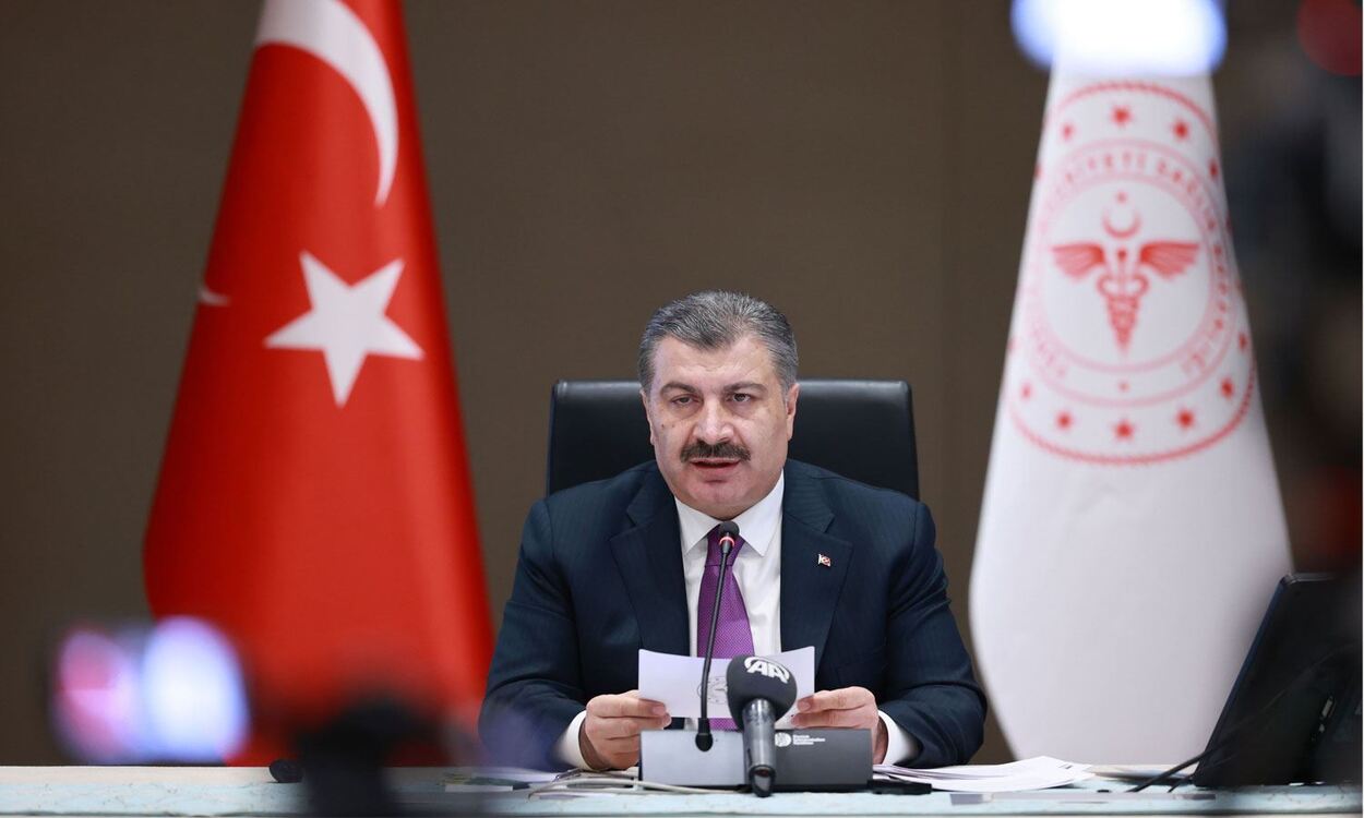 Türkiye Sağlık Sektöründe Dev Alım: 35 Bin Pozisyon İçin Kapılar Açılıyor, Mülakat Yok!