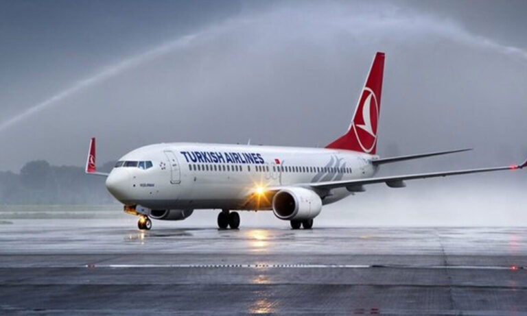 THY’den Hayalleri Yükseklerde Olanlara: 600 Pilot Adayı Alımı İçin Başvurular Açık!